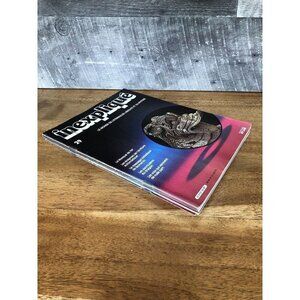 (Lot of 10) Inexpliqué le Monde de L'étrange Mystère Magazines #20-29 VG 80s